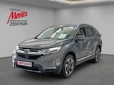 Honda CR-V 1.5 Executive CVT Aut. *LEDER*PANO*HEAD UP! - Honda CR-V Gebrauchtwagen in Hannover