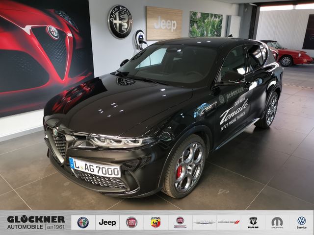 Alfa Romeo Tonale Veloce 1.5l MHEV 7TCT PREMIUM 20ZOLL