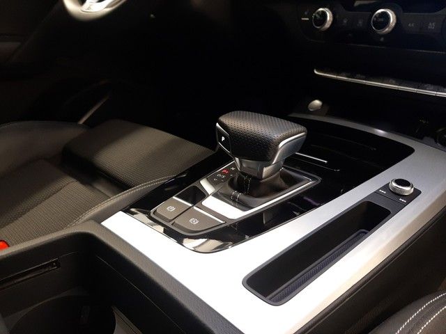 Fahrzeugabbildung Audi Q5 Sportback S line 40TDI quattro AHK Matrix Nav