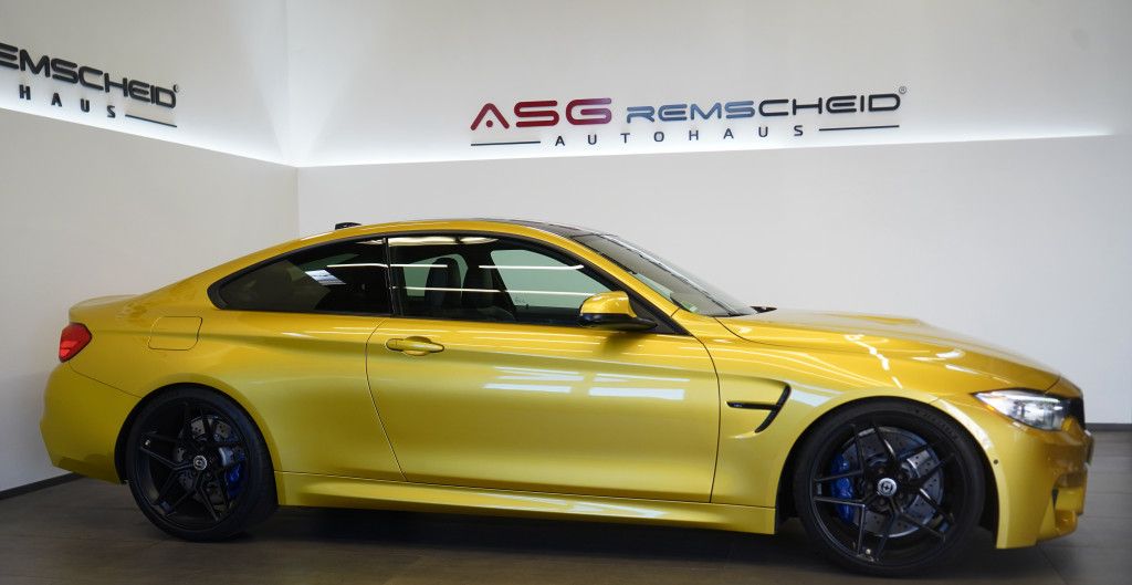 Bmw M4