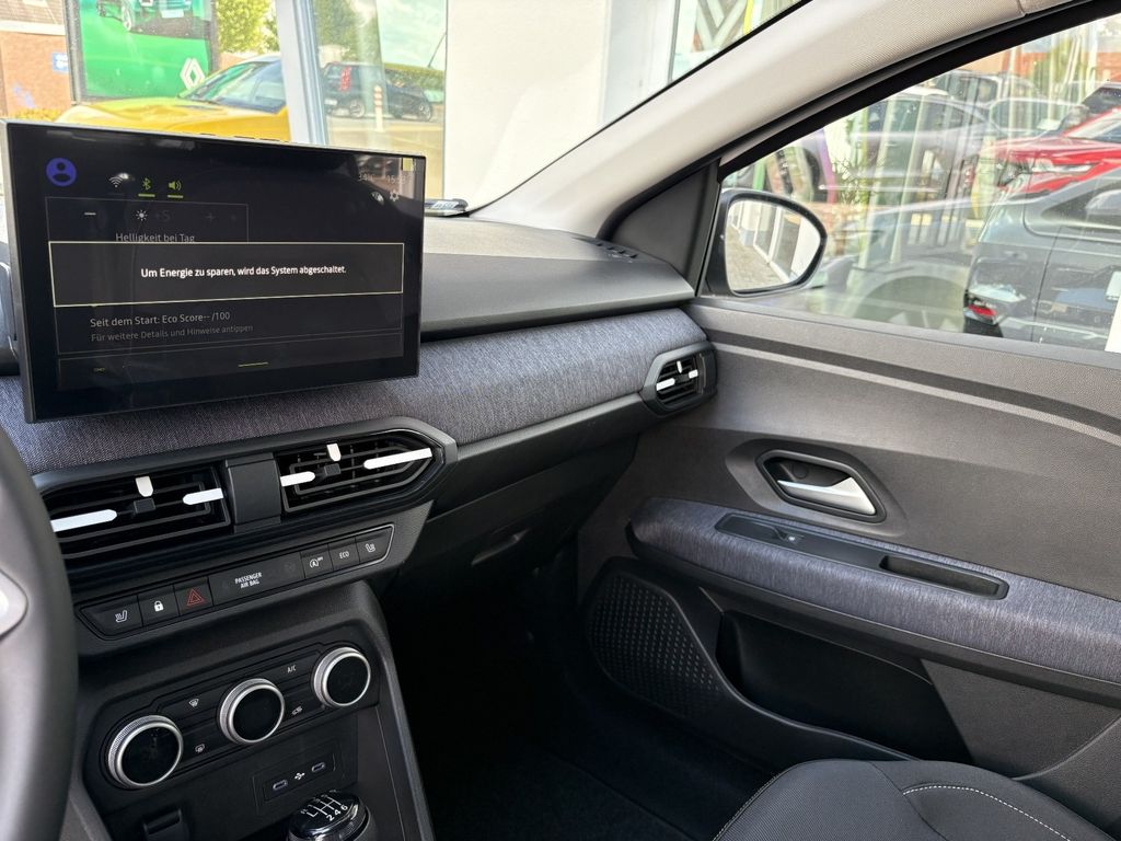 DACIA Sandero - Bild 5