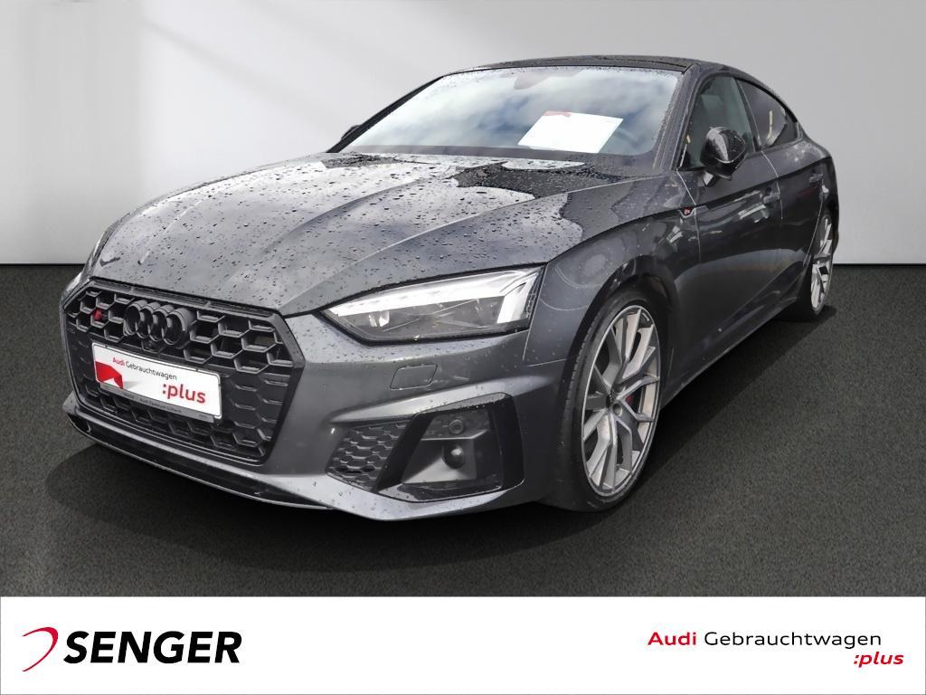 Audi S5 Sportback TDI Panorama Matrix B&O Standhzg.