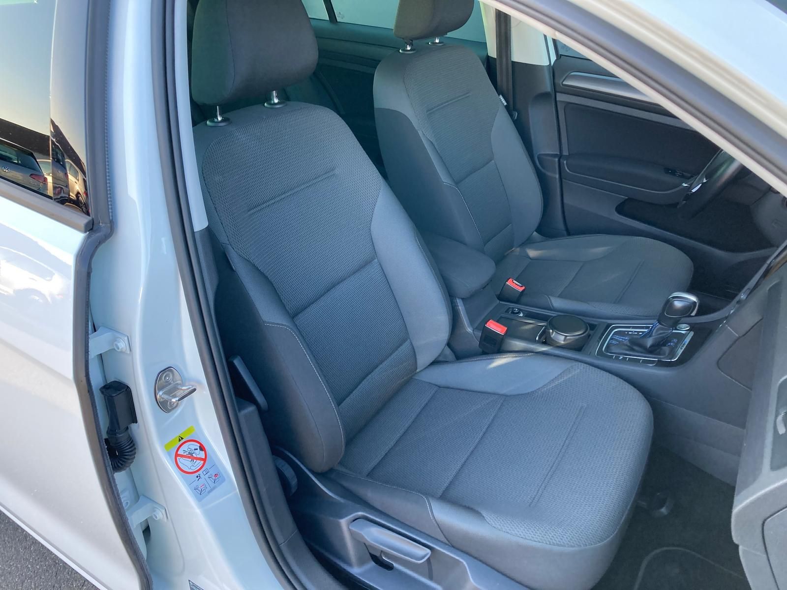 Volkswagen Golf - Bild 16