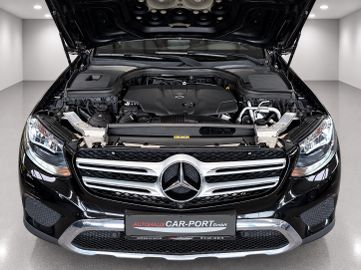 Mercedes GLC 220 - 3
