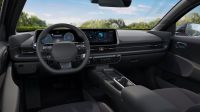 Hyundai IONIQ 6 - Vorschau Bild 9