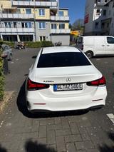 Mercedes-Benz A 250 e DCT - - Mercedes-Benz A 250 in Köln