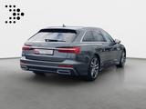 Audi A6 Avant 50 TFSIe qu sport Matrix*Pano*360°* - Audi A6 Sport mit Hybrid-Antrieb (Benzin/Elektro)