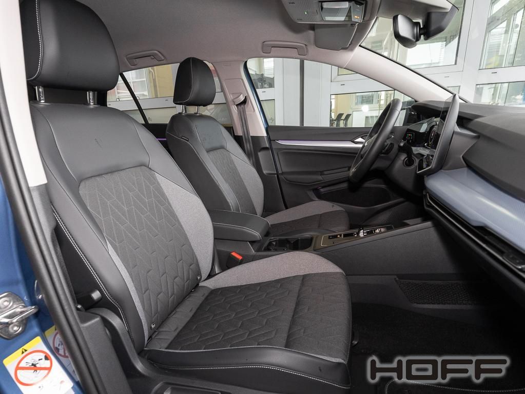 Volkswagen Golf - Bild 11