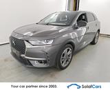 DS Automobiles DS7 Crossback 1.5 BlueHDI So Chic Aut. LED-Xeno - DS Automobiles DS7 (Crossback) aus 2020