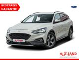 Ford Focus Turnier 1.5 EcoBoost Active LED Navi AHK - Ford Focus: Automatik