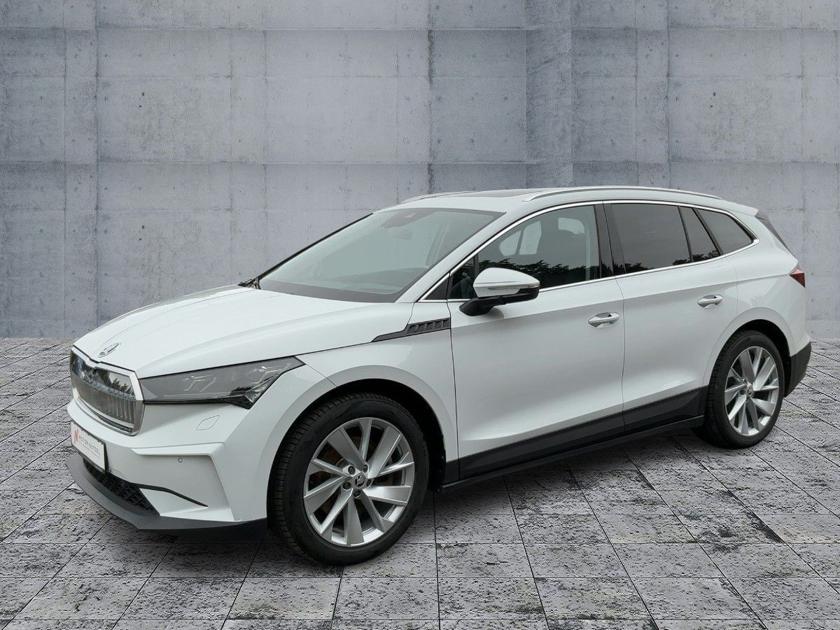 Skoda Enyaq - Bild 2