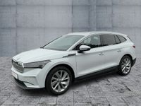 Skoda Enyaq - Vorschau Bild 2