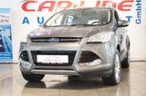 Ford Kuga Titanium 4x4*Automatik*Navi*PDC*AHK 2,1t* - gebrauchte Ford Kuga aus dem Jahr 2013