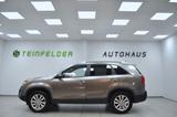 Kia Sorento 2.4 Attract / KLIMA / AHK / TEMPOMAT - gebrauchte Kia Sorento aus dem Jahr 2010