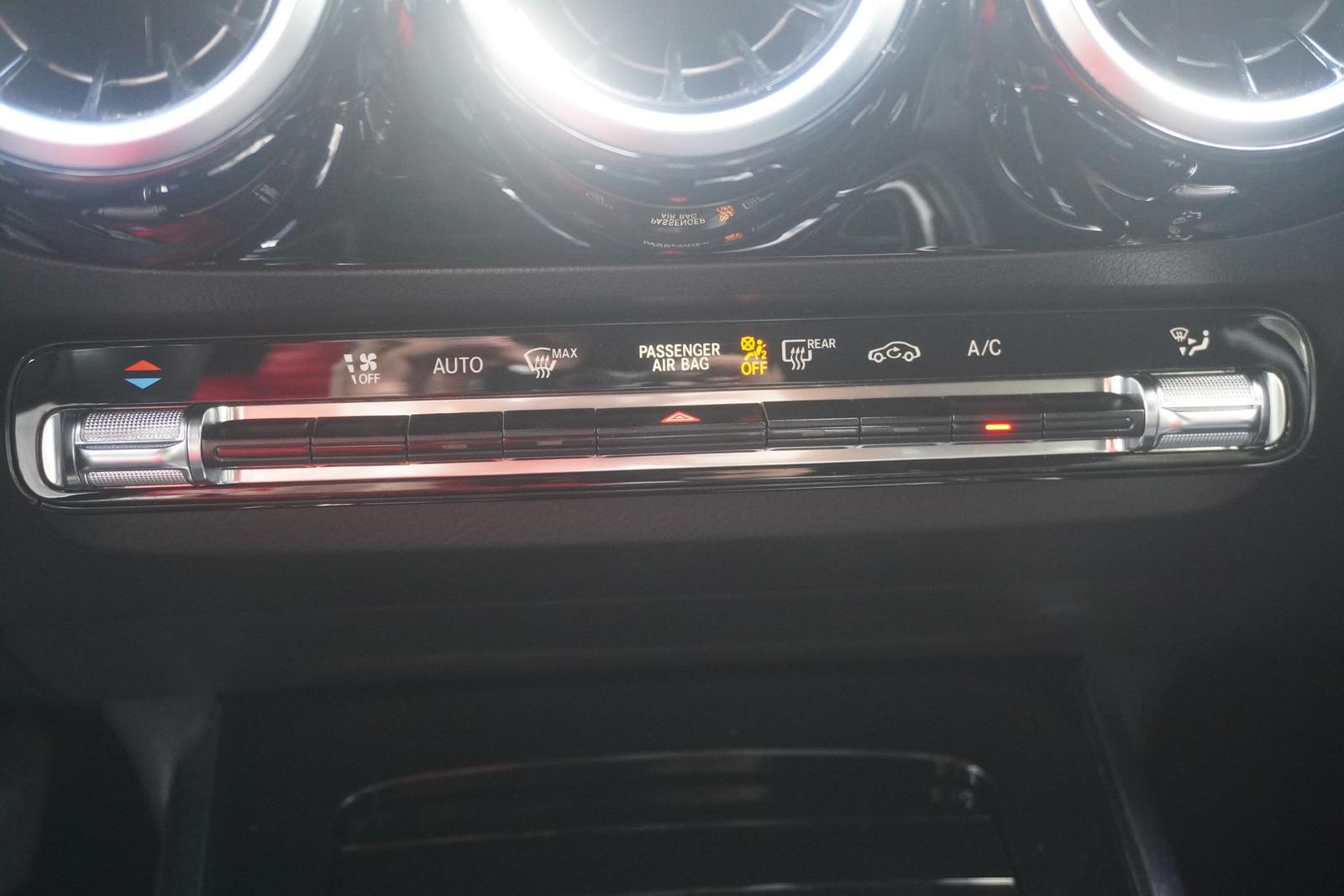 Mercedes-Benz B-Class B200d LED Navi Teilleder Kamera, миниатюра 23