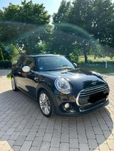 MINI One First One - MINI ONE in Bremen
