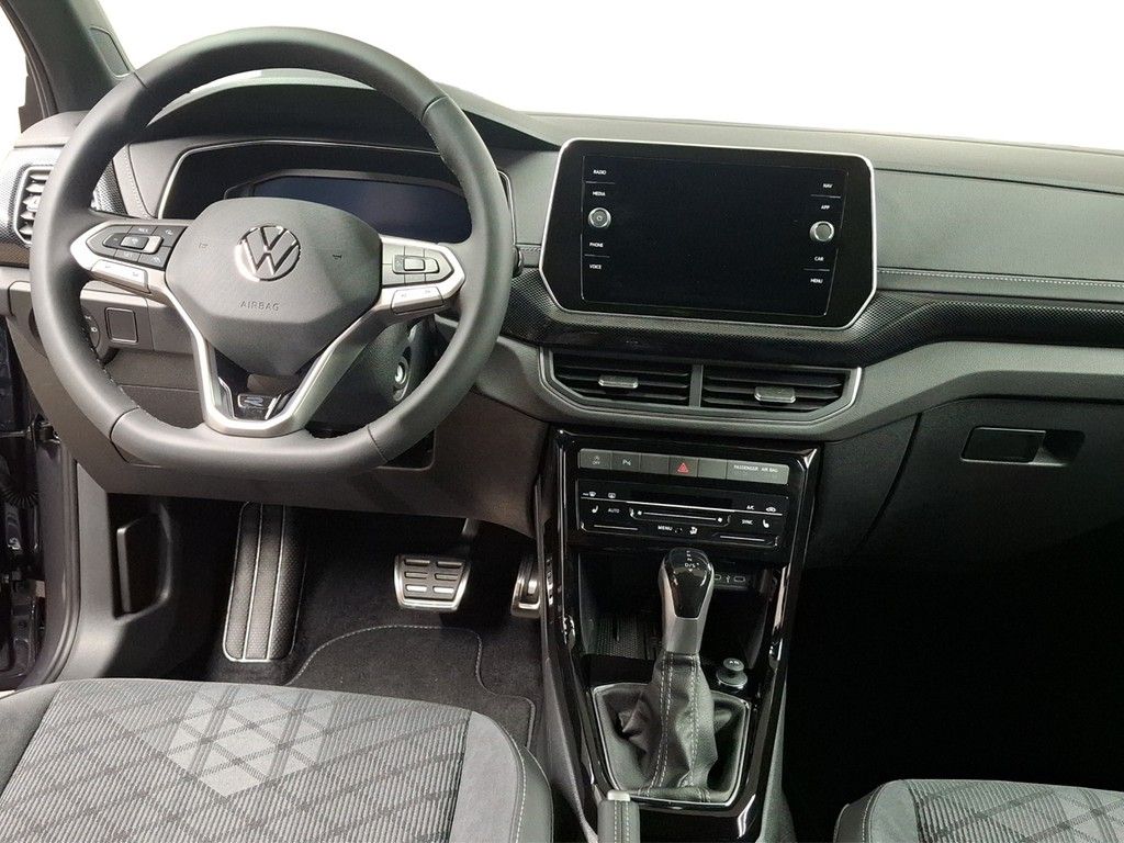 Volkswagen T-Cross - Bild 21