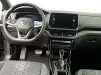 Volkswagen T-Cross - Vorschau Bild 21