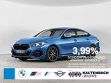 BMW 218i Gran Coupe M-Sport PANO LED W-LAN NAVI SHZ - BMW 218 Gran Coupé in Köln