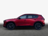 Mazda CX-5 - Vorschau Bild 4