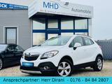 Opel Mokka Edition ecoFlex *wenig KM* AHK*Kamera* - Opel Mokka