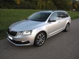 Skoda Octavia 2.0 Drive TDI DSG Canton - Skoda Octavia Drive mit Diesel-Antrieb