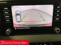 Skoda Karoq - Vorschau Bild 21