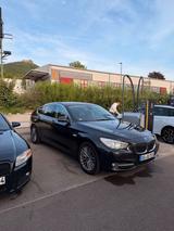 BMW 530d Gran Turismo  GT Hesdup AHK  - BMW 530: 530d Gran Turismo