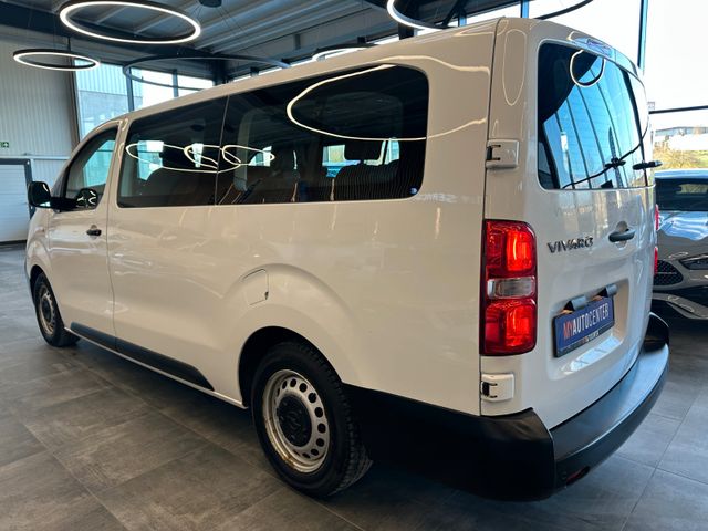 Opel Vivaro Kombi L *9 Sitzer*