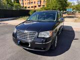 Chrysler Grand Voyager Limited 2.8 CRD Autom. Limited - Chrysler Grand Voyager mit Schiebedach