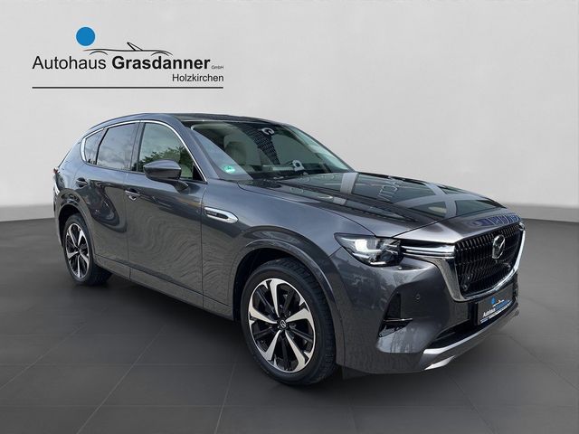 Mazda CX-60 e-SKYACTIV-D 254 Takumi