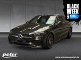 Mercedes-Benz C 180 AMG+19''+DIGITAL LIGHT+MEMORY+GUARD 360°