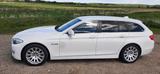 BMW 530d xDrive Touring - - BMW 530 aus 2013
