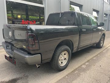 Dodge RAM - 4