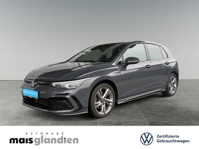 Volkswagen Golf 1.5 TSI R-Line ACC Navi