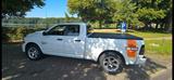 Dodge RAM1500 3.6*V6*Classic*LPG*4x4* - Dodge RAM mit LPG-Antrieb: Geländewagen