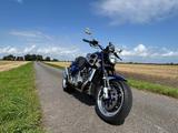 Yamaha V-Max 1700, DAM-Auspuff, großer Tank - Offers