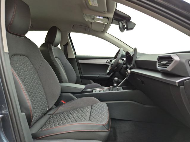 Seat Leon Sportstourer FR 1.5 TSI