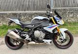 BMW S1000R HP EU4 Dynamik & Sport Paket Top Extras  - BMW R100