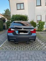 BMW Verkaufe E90 325i LPG  (Gasanlage Prins) - BMW 325 aus 2005: 325i