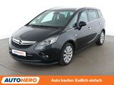 Opel Zafira Tourer 1.6 CDTI DPF Business Innovation - Opel 7-Sitzer