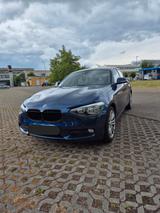 BMW 116i -