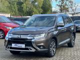 Mitsubishi Outlander Diamant Edition+ 2WD Benzin/LPG - Mitsubishi mit LPG-Antrieb