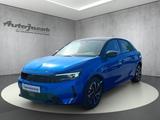 Opel Corsa YES Hybrid 81 kW(110 PS) 6-Gang-Doppelkupp - Opel Corsa mit Benzin-Antrieb: Limousine