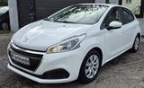 Peugeot 208 Active PDC Tempomat Bluetooth Klima 1.VH - gebrauchte Peugeot 208 aus dem Jahr 2018