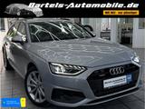 Audi A4 45 TFSI quattro, 360°, 1Hand, El Sitze Memory - Audi A4 Gebrauchtwagen