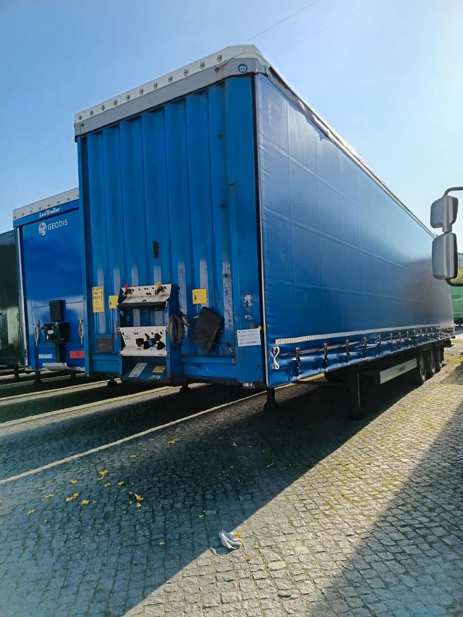Krone Mega 2017