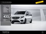 Mercedes-Benz V 300 EDITION Lang AMG/NIGHT/AHK/BURMESTER/DISTR