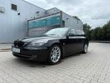 BMW E61 520D Edition Facelift 163PS - BMW 520: E61