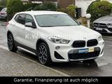 BMW X2  M Paket, Rückfahrkamera, Voll Leder - BMW X2 in Frankfurt (Main)